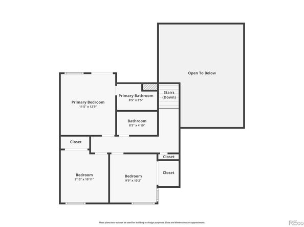 9263 W 98th Way, Westminster CO 80021