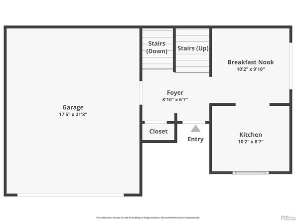9263 W 98th Way, Westminster CO 80021