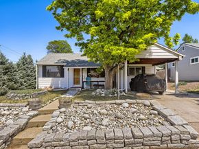 1710 S Yuma Street, Denver CO 80223