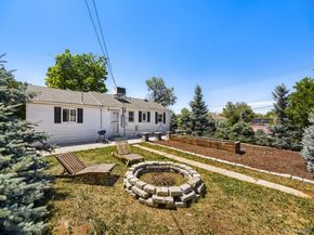 1710 S Yuma Street, Denver CO 80223