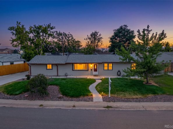 8840 Hooker Way, Westminster CO 80031