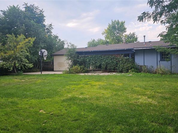 11068 Eudora Circle, Thornton CO 80233