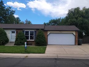 11068 Eudora Circle, Thornton CO 80233