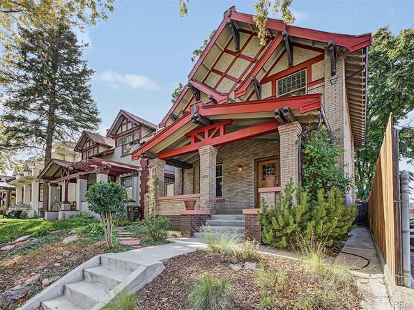 1475 Cook Street, Denver CO 80206