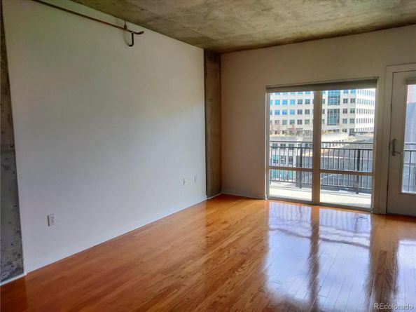 1475 Delgany Street 607, Denver CO 80202