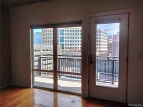 1475 Delgany Street 607, Denver CO 80202