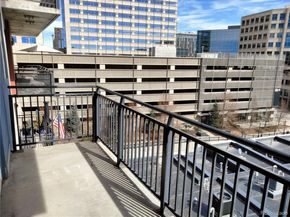 1475 Delgany Street 607, Denver CO 80202