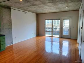 1475 Delgany Street 607, Denver CO 80202