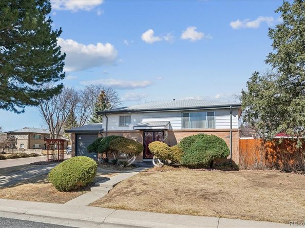 9669 Lou Drive, Northglenn CO 80260