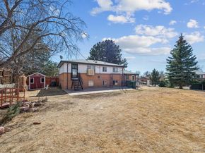 9669 Lou Drive, Northglenn CO 80260