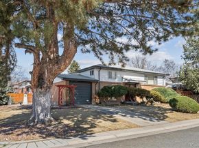 9669 Lou Drive, Northglenn CO 80260