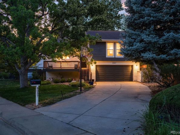 8057 S Newport Court, Centennial CO 80112
