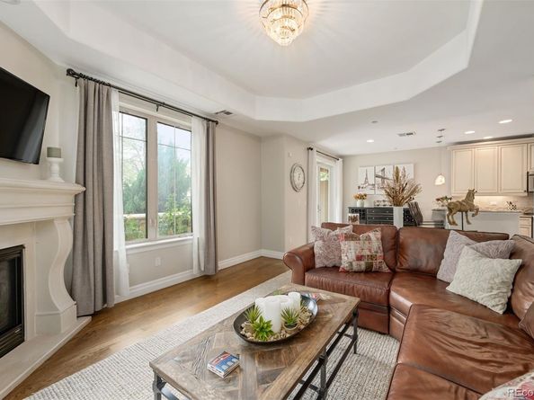 150 S Madison Street 109, Denver CO 80209