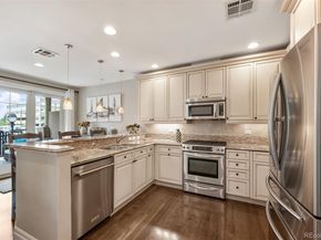 150 S Madison Street 109, Denver CO 80209