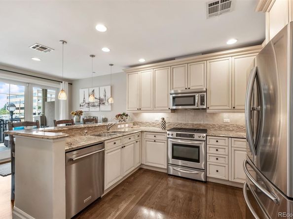 150 S Madison Street 109, Denver CO 80209