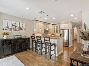 150 S Madison Street 109, Denver CO 80209