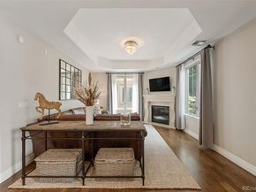 150 S Madison Street 109, Denver CO 80209