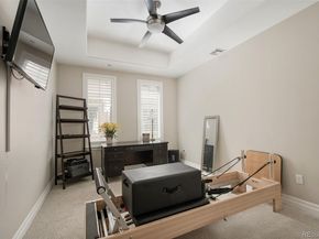 150 S Madison Street 109, Denver CO 80209