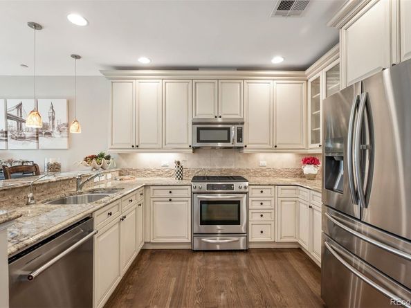 150 S Madison Street 109, Denver CO 80209