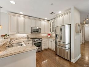 150 S Madison Street 109, Denver CO 80209