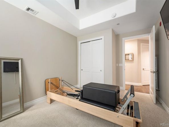 150 S Madison Street 109, Denver CO 80209