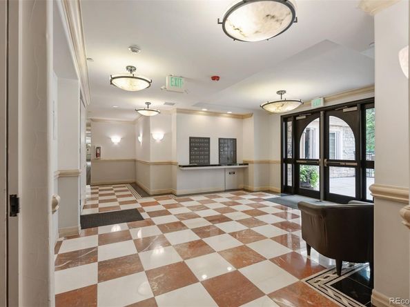 150 S Madison Street 109, Denver CO 80209