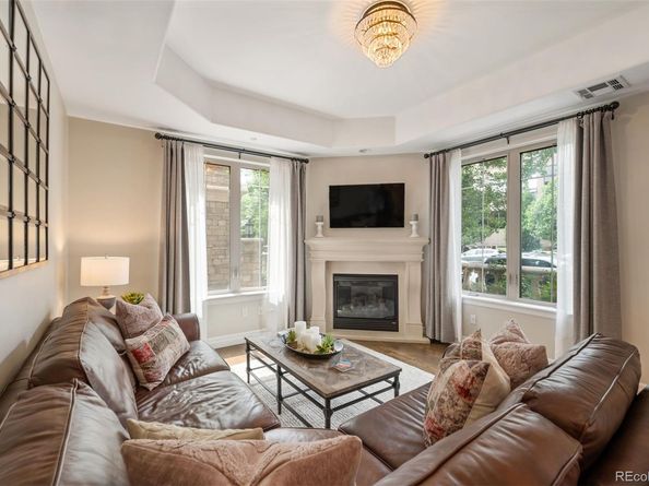 150 S Madison Street 109, Denver CO 80209