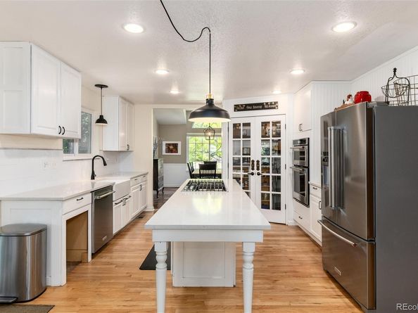 2480 W Jamison Way, Littleton CO 80120