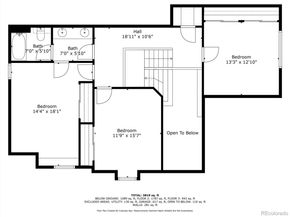 2480 W Jamison Way, Littleton CO 80120