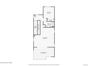 5715 Van Gordon Way, Arvada CO 80002