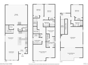 5715 Van Gordon Way, Arvada CO 80002