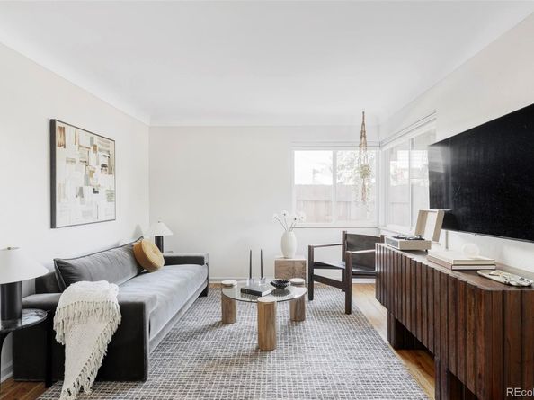 3540 E Martin Luther King Jr Boulevard, Denver CO 80205