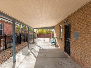 3540 E Martin Luther King Jr Boulevard, Denver CO 80205