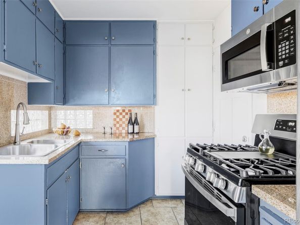 3540 E Martin Luther King Jr Boulevard, Denver CO 80205