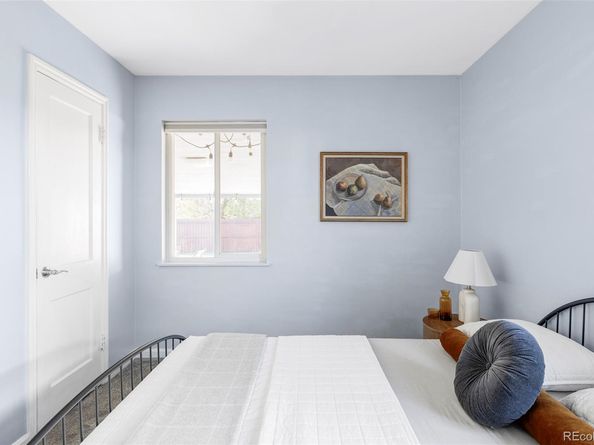 3540 E Martin Luther King Jr Boulevard, Denver CO 80205