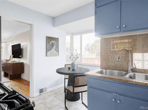 3540 E Martin Luther King Jr Boulevard, Denver CO 80205