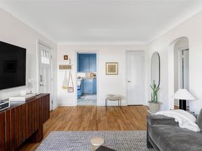 3540 E Martin Luther King Jr Boulevard, Denver CO 80205