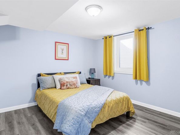 3540 E Martin Luther King Jr Boulevard, Denver CO 80205