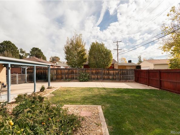 3540 E Martin Luther King Jr Boulevard, Denver CO 80205