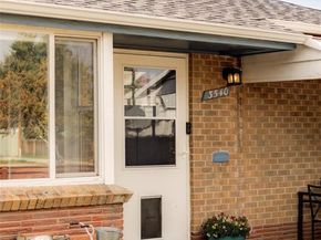 3540 E Martin Luther King Jr Boulevard, Denver CO 80205
