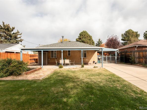 3540 E Martin Luther King Jr Boulevard, Denver CO 80205