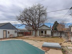 6170 Oneida Street, Commerce City CO 80022