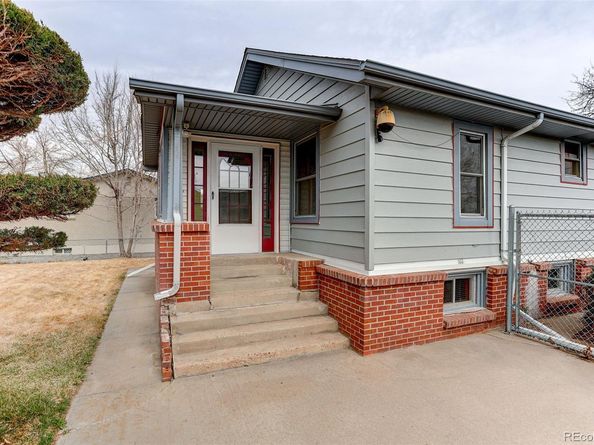 6170 Oneida Street, Commerce City CO 80022