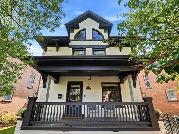 784 N Corona Street, Denver CO 80218