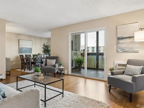 3470 S Poplar Street 403, Denver CO 80224
