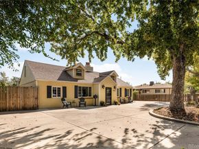 4730 Otis Street, Wheat Ridge CO 80033