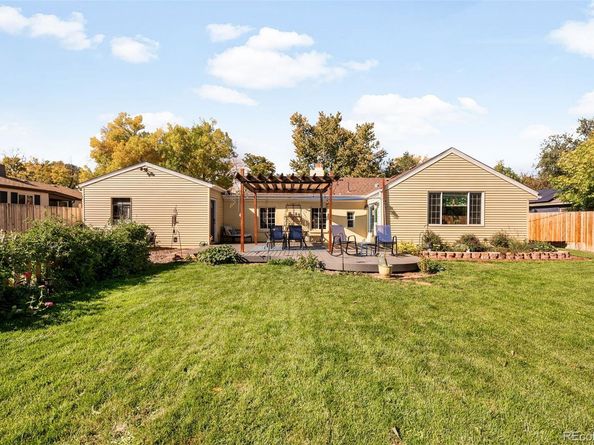 4730 Otis Street, Wheat Ridge CO 80033