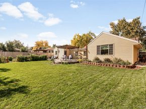 4730 Otis Street, Wheat Ridge CO 80033