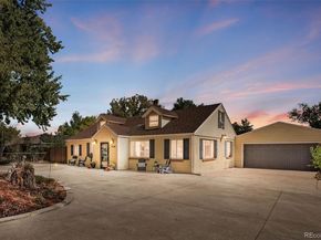 4730 Otis Street, Wheat Ridge CO 80033