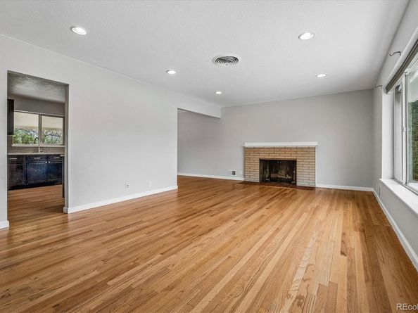 2581 S Dennison Court, Denver CO 80222